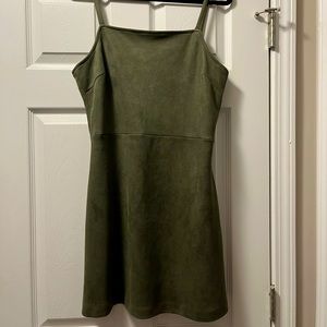 NWT BB Dakota dress from fab’rik boutique
